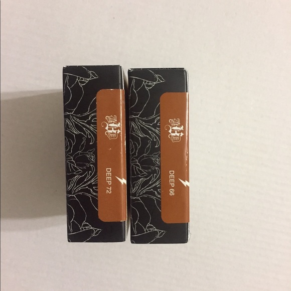 Kat Von D - Picture 2 of 2